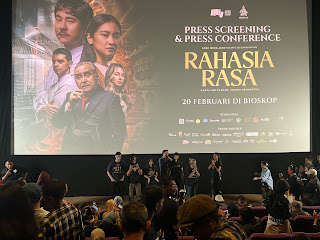 Rahasia Rasa di Jantung Cilacap: Warung Kamtis yang Tak Pernah Membosankan